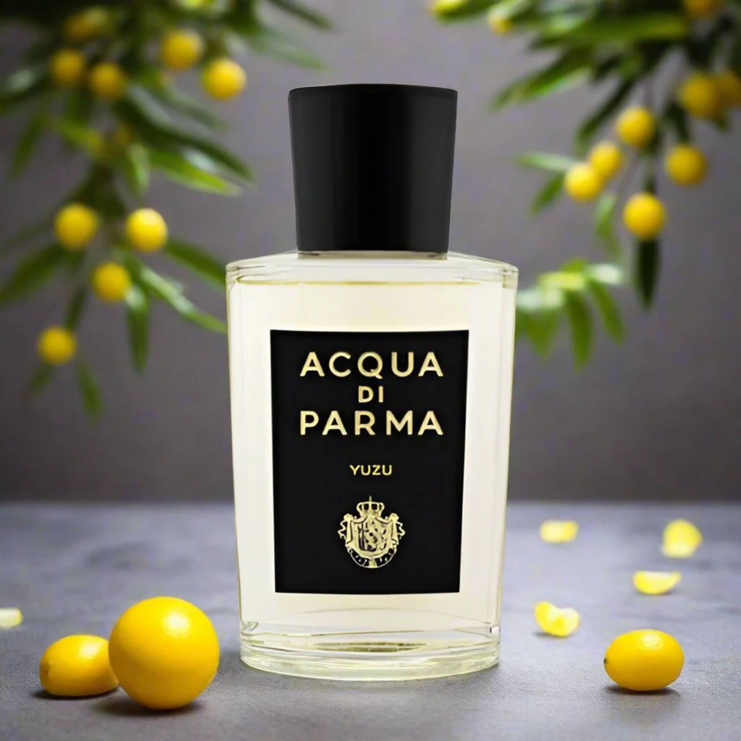 Acqua di Parma Yuzu Eau de Parfum Unisex