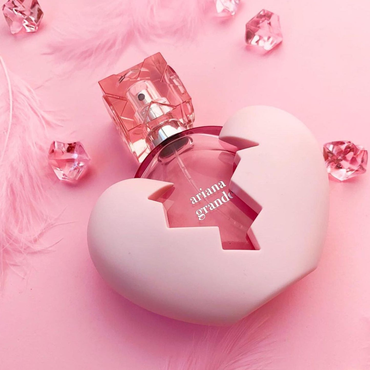 Ariana Grande Thank U, Next Eau de Parfum for Women