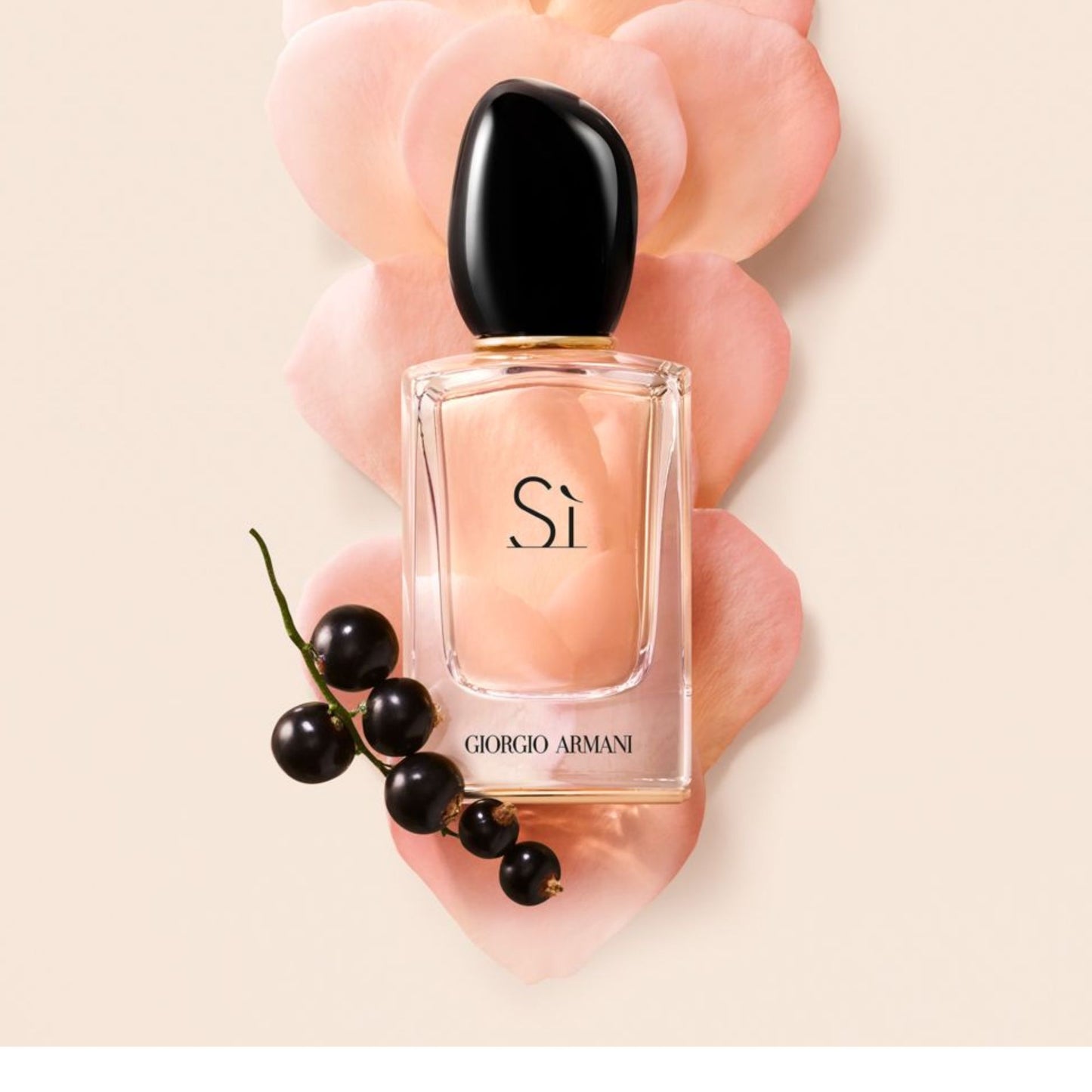 Armani Si Eau de Parfum Giorgio Armani for Women