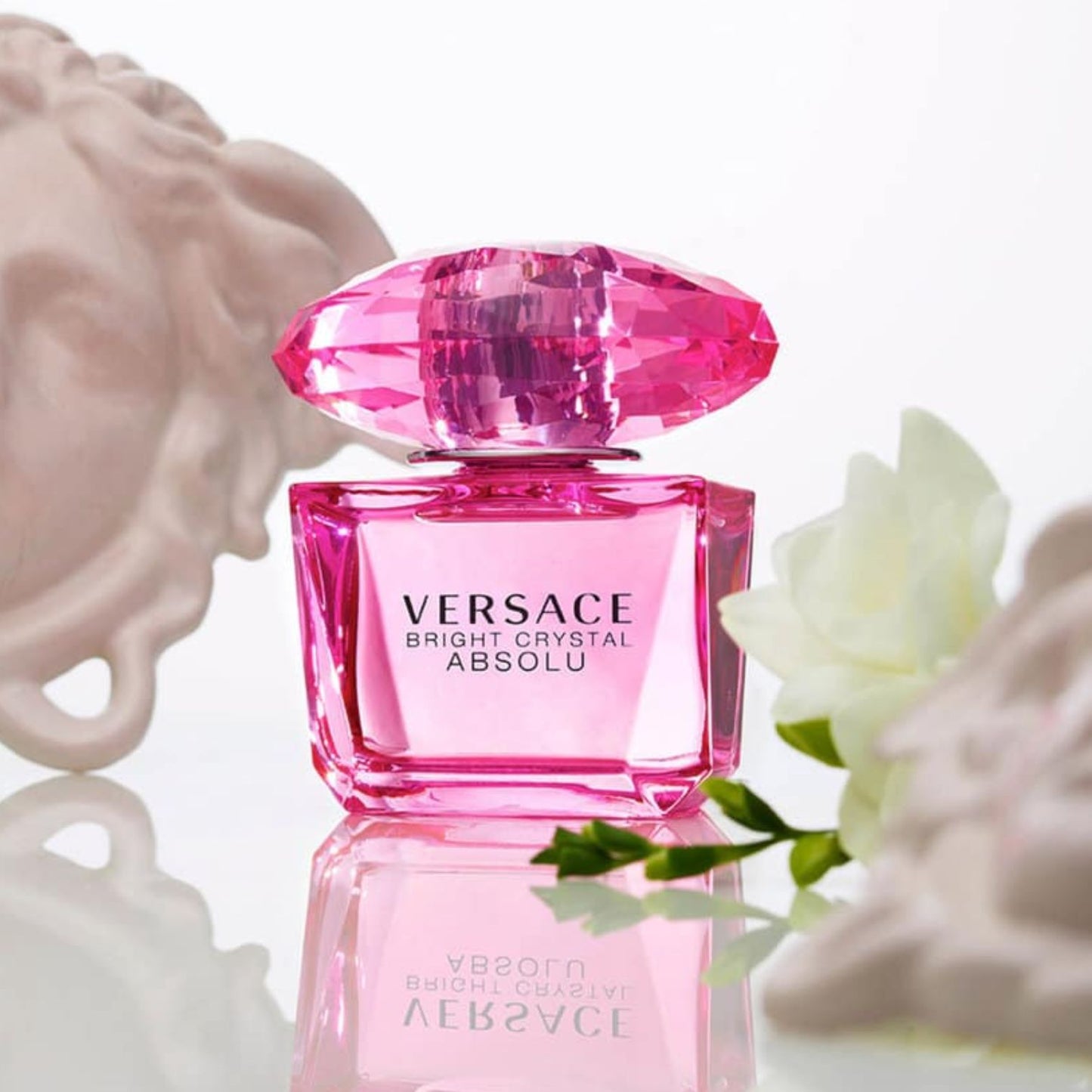 Bright Crystal Eau de Toilette Versace - Women