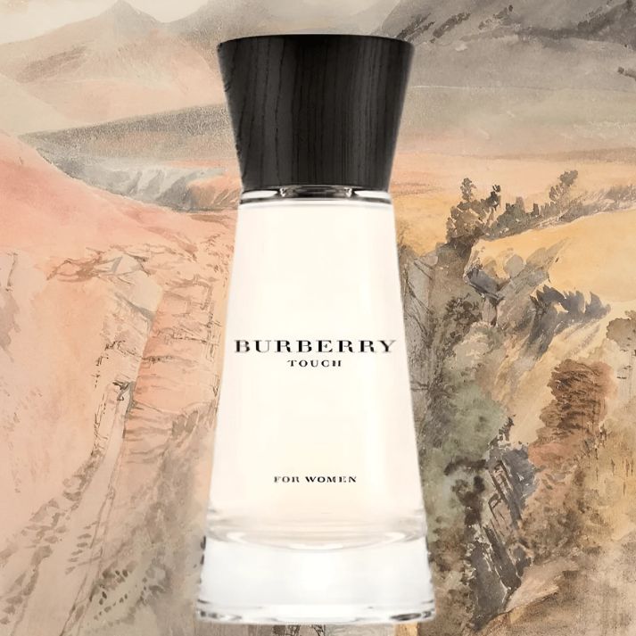 Burberry Touch Eau de Parfum Burberry - Women
