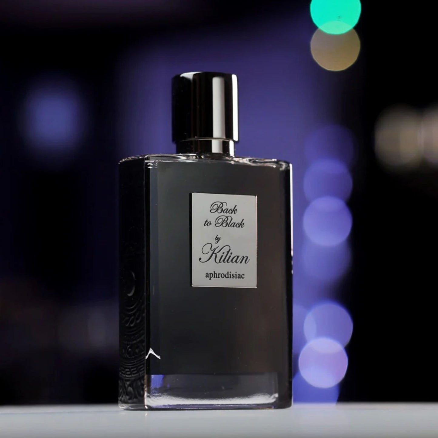 By Kilian Back to Black Eau de Parfum Unisex
