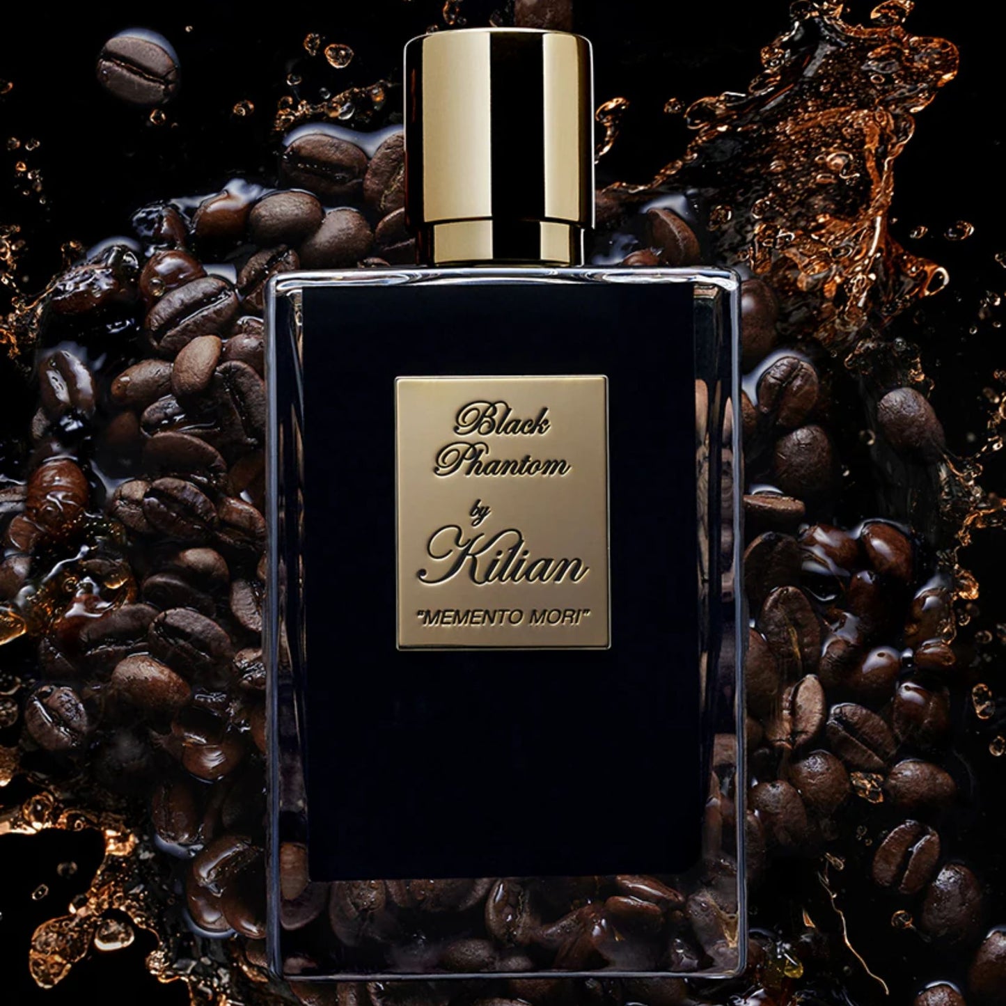 By Kilian Black Phantom Eau de Parfum Unisex