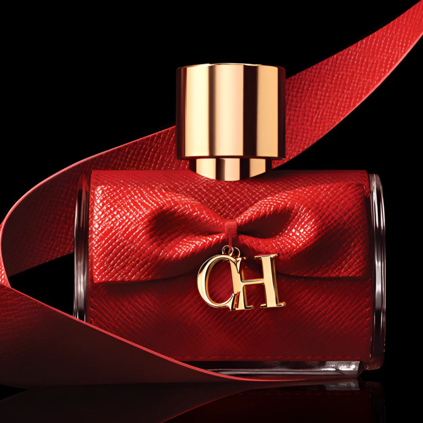 Ch Privee Carolina Herrera Eau de Parfum Carolina Herrera - Women