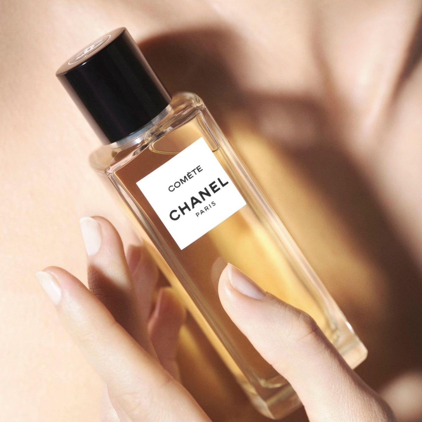 Chanel Comète Perfume Sample