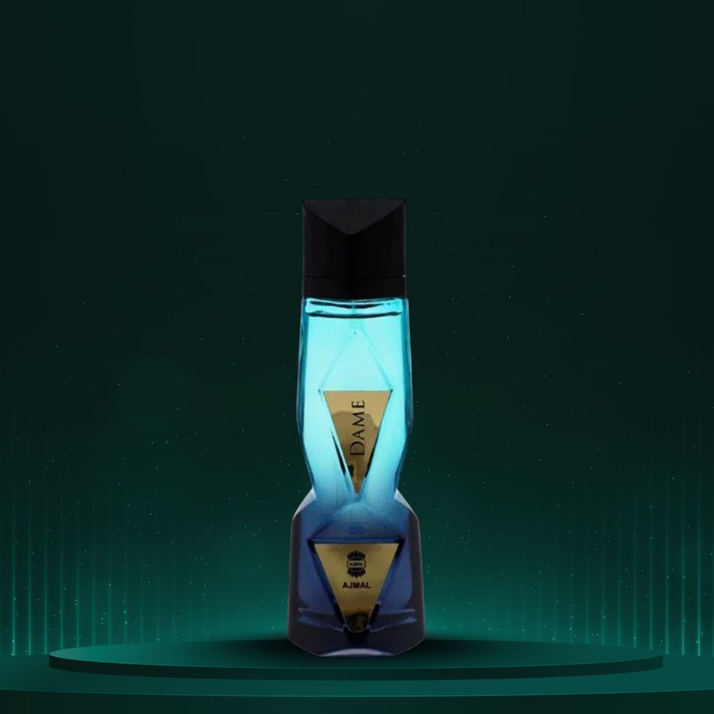 Dame Ajmal Eau De Parfum For Woman