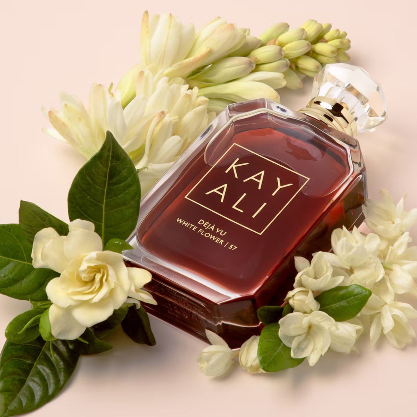 Deja Vu White Flower 57 Eau de Parfum Kayali - Women