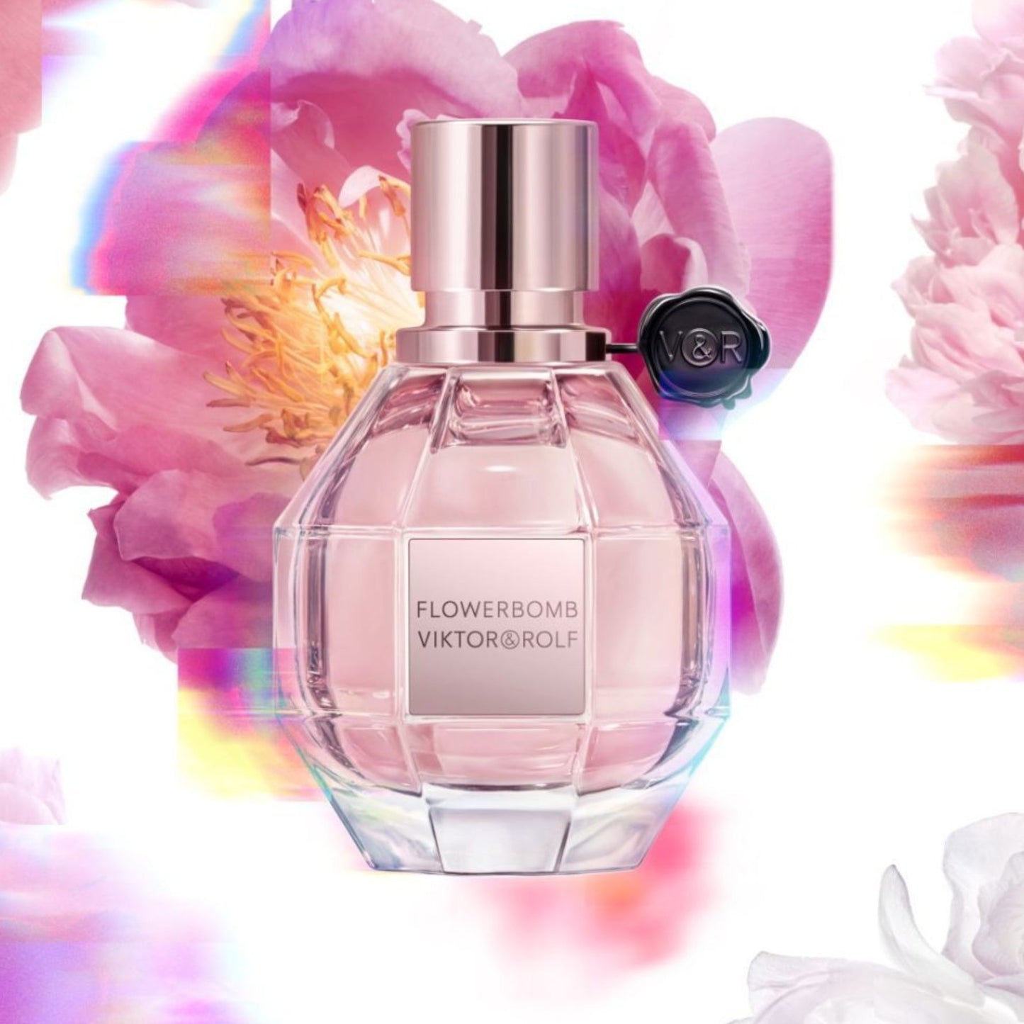 Flowerbomb (Eau de Parfum) Viktor & Rolf Women
