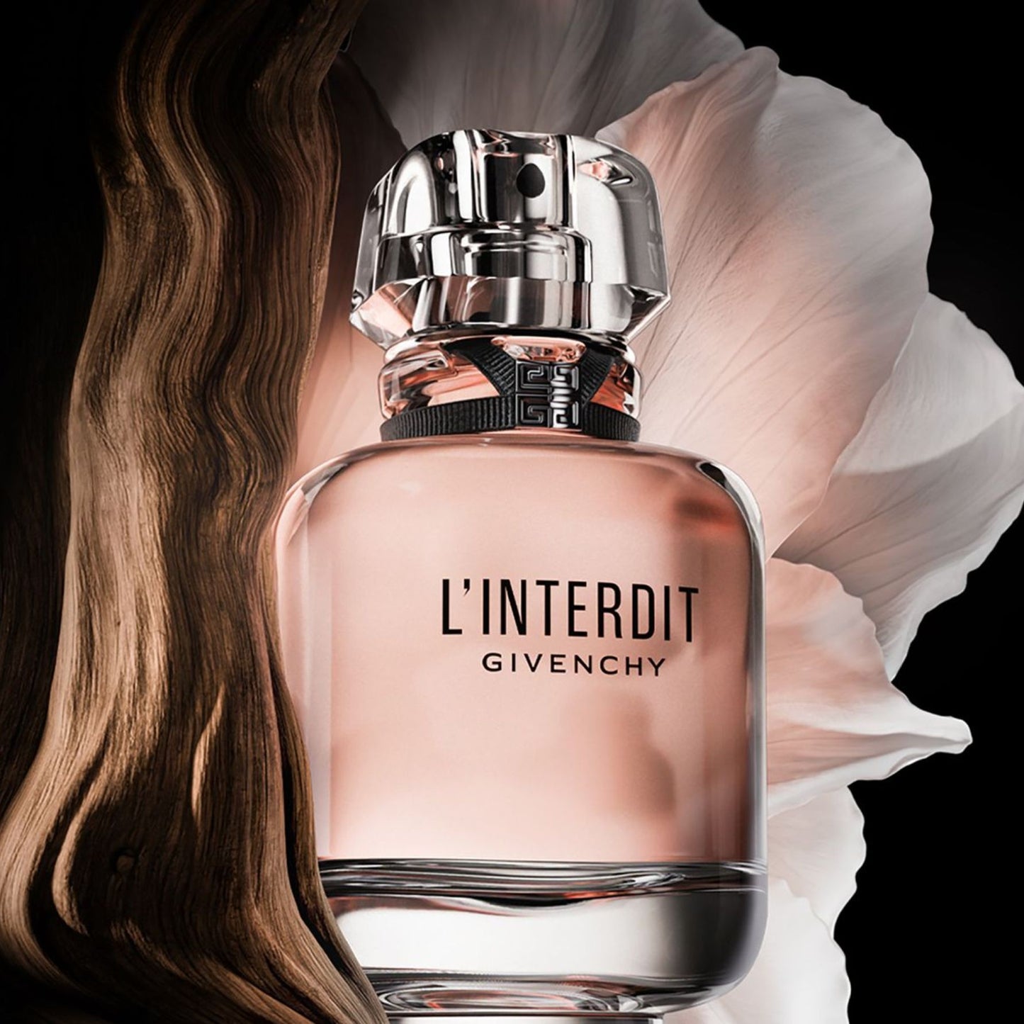 Givenchy L'Interdit Edp Women