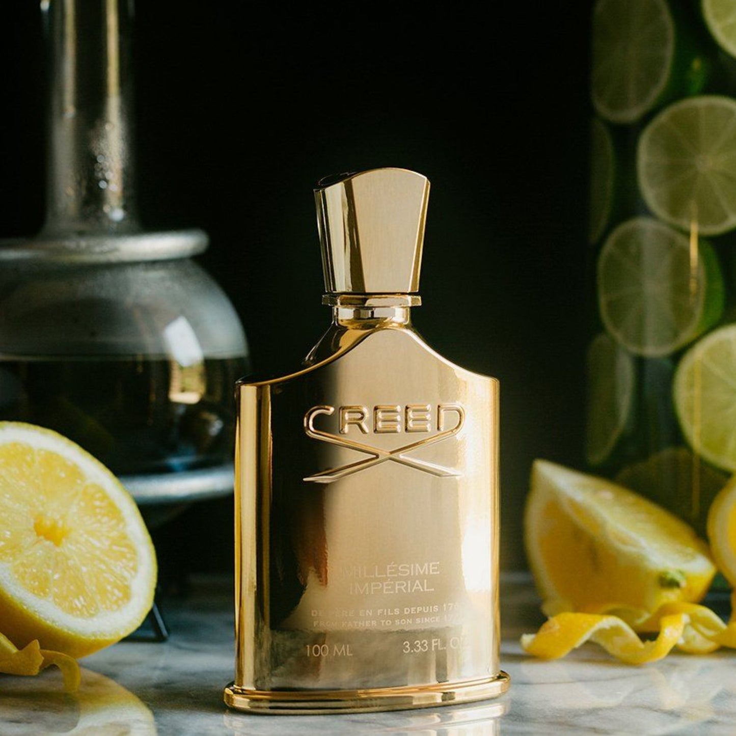 Millesime Imperial (Eau de Parfum) Creed MEN