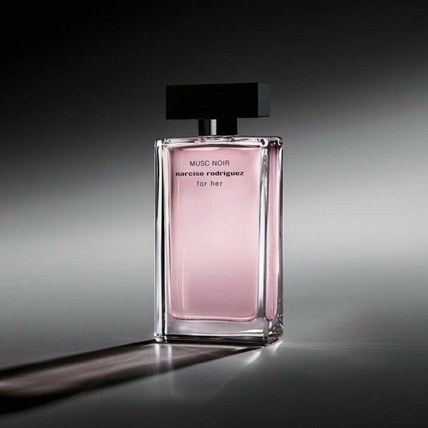 Narciso Rodriguez MUSC NOIR Eau de Parfum WOMEN