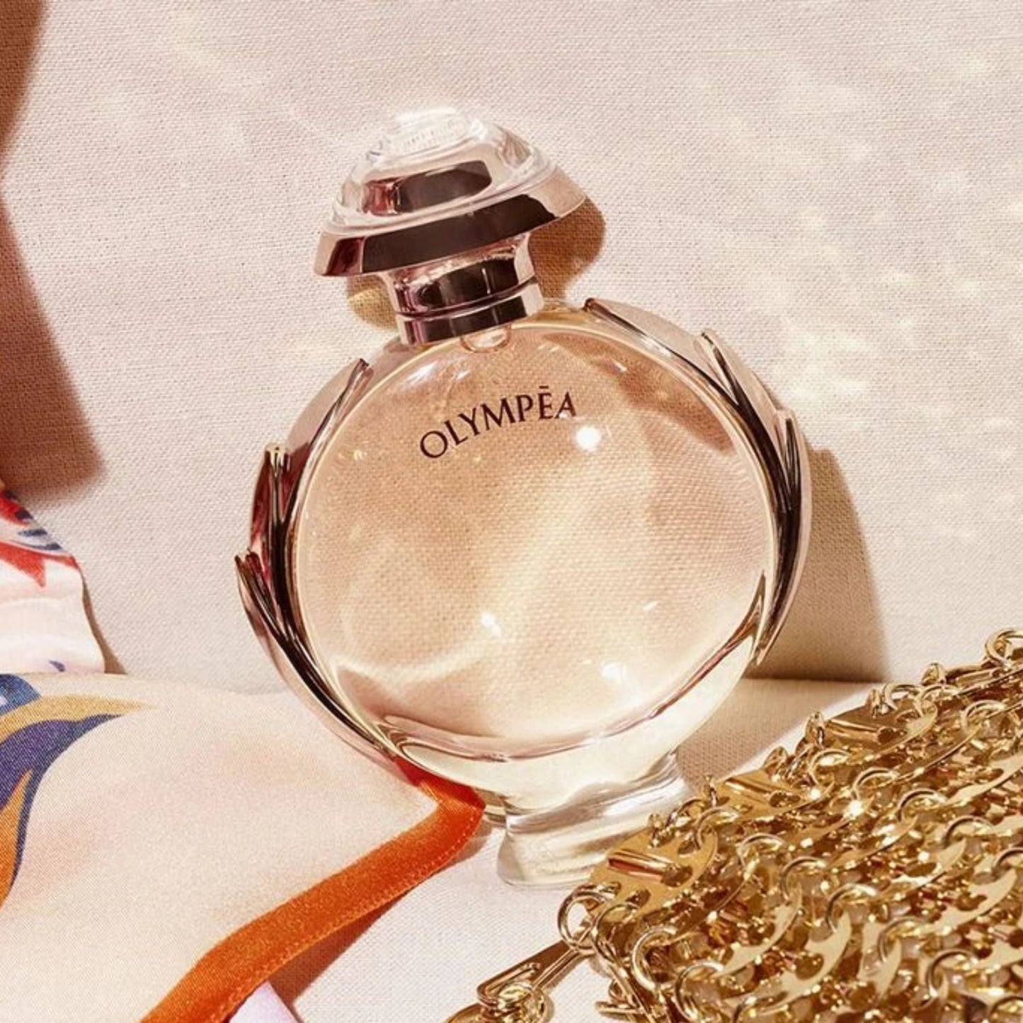 Olympea (Eau de Parfum) Paco Rabanne Women