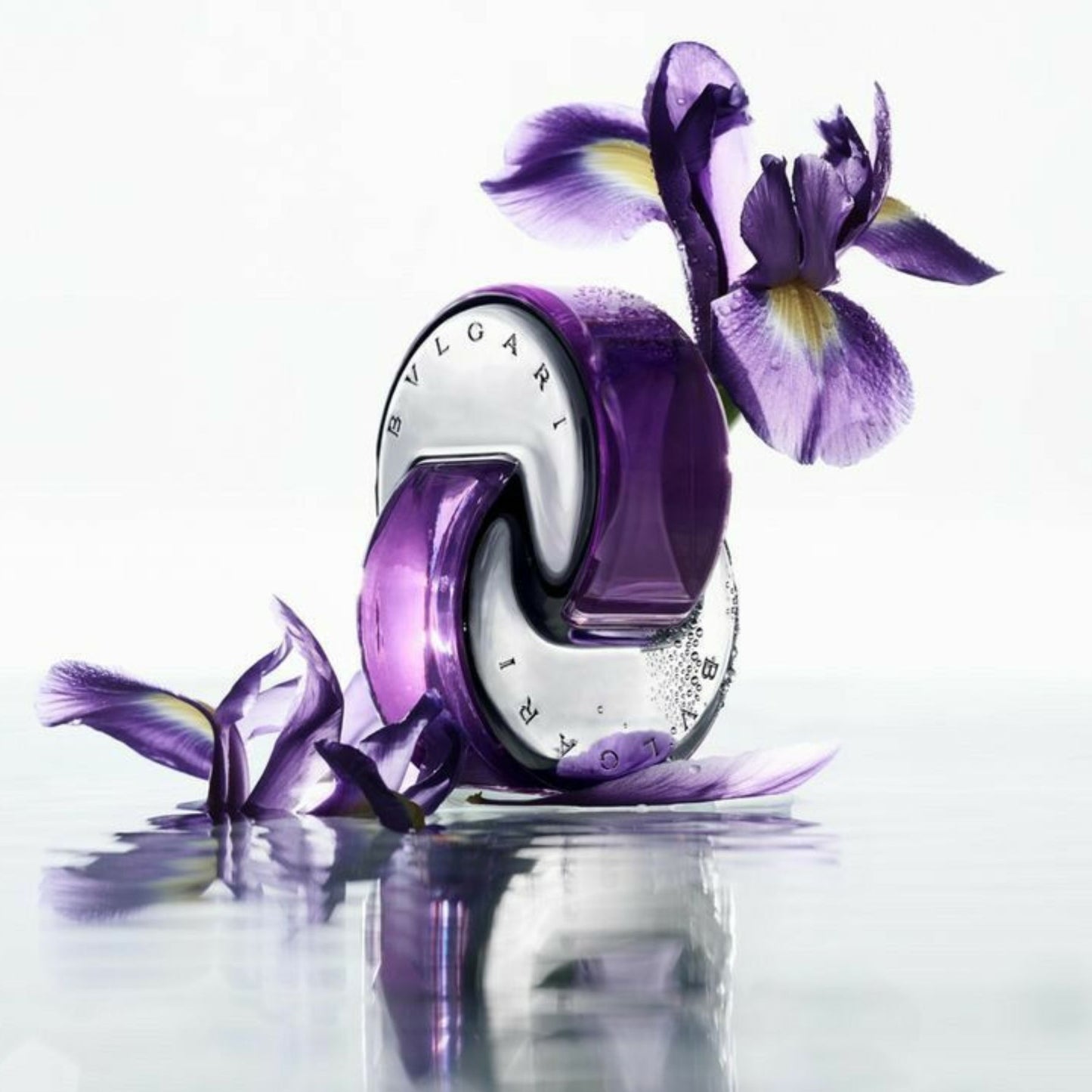 Omnia Amethyste By Bvlgari for Women