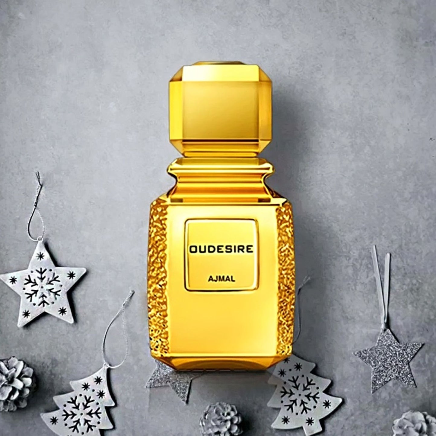 Oudesire Ajmal Unisex Eau De Parfum