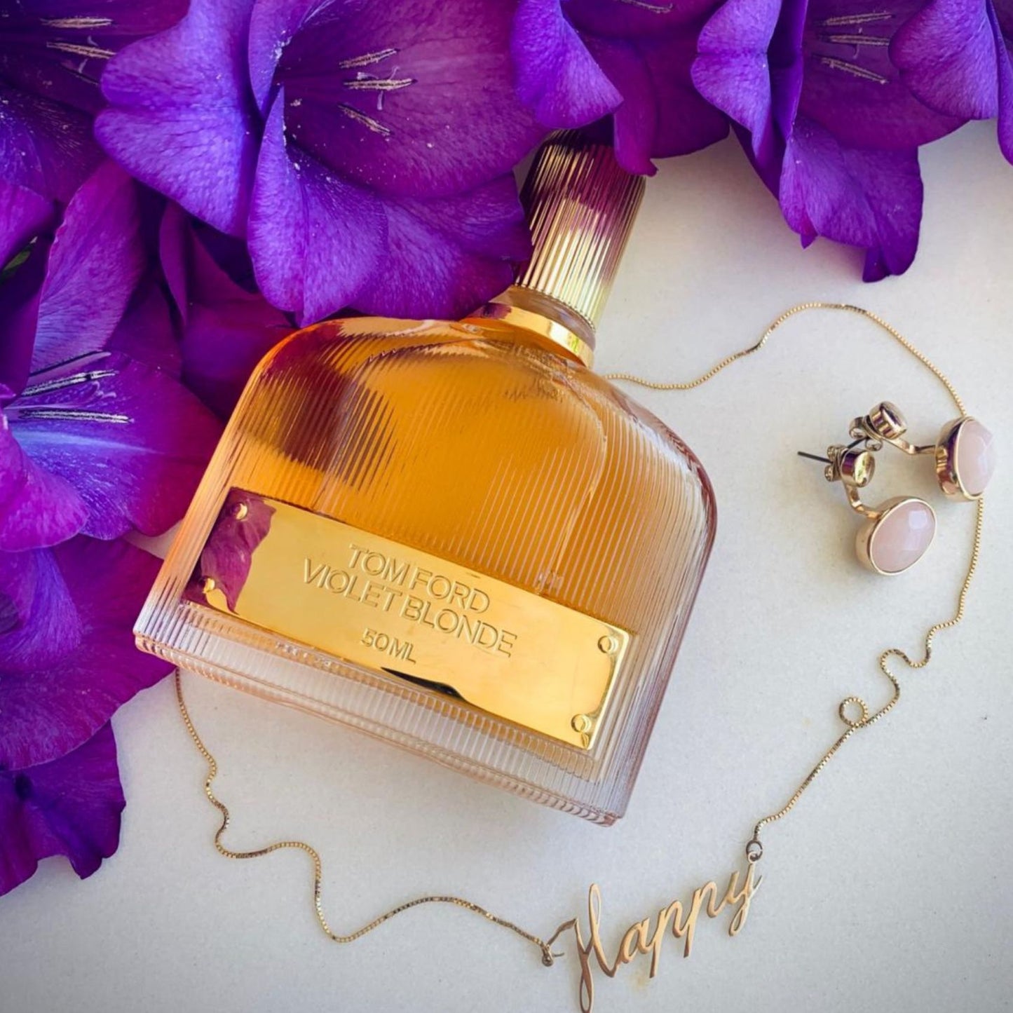 TOM FORD VIOLET BLONDE Eau de Parfum for WOMEN