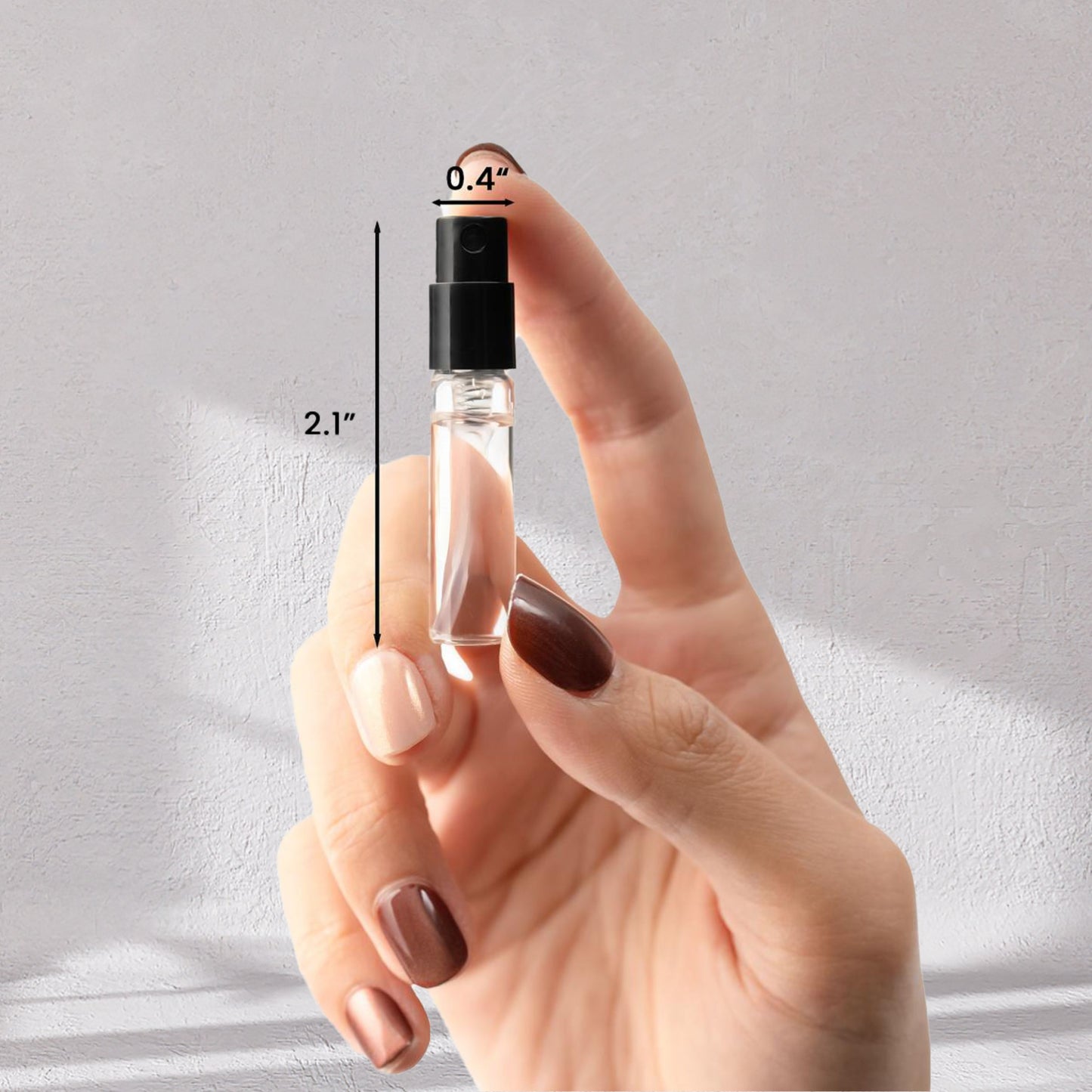 Chanel Comète Perfume Sample
