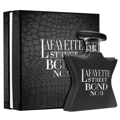 Lafayette Street (Eau de Parfum) Bond No. 9 UNISEX