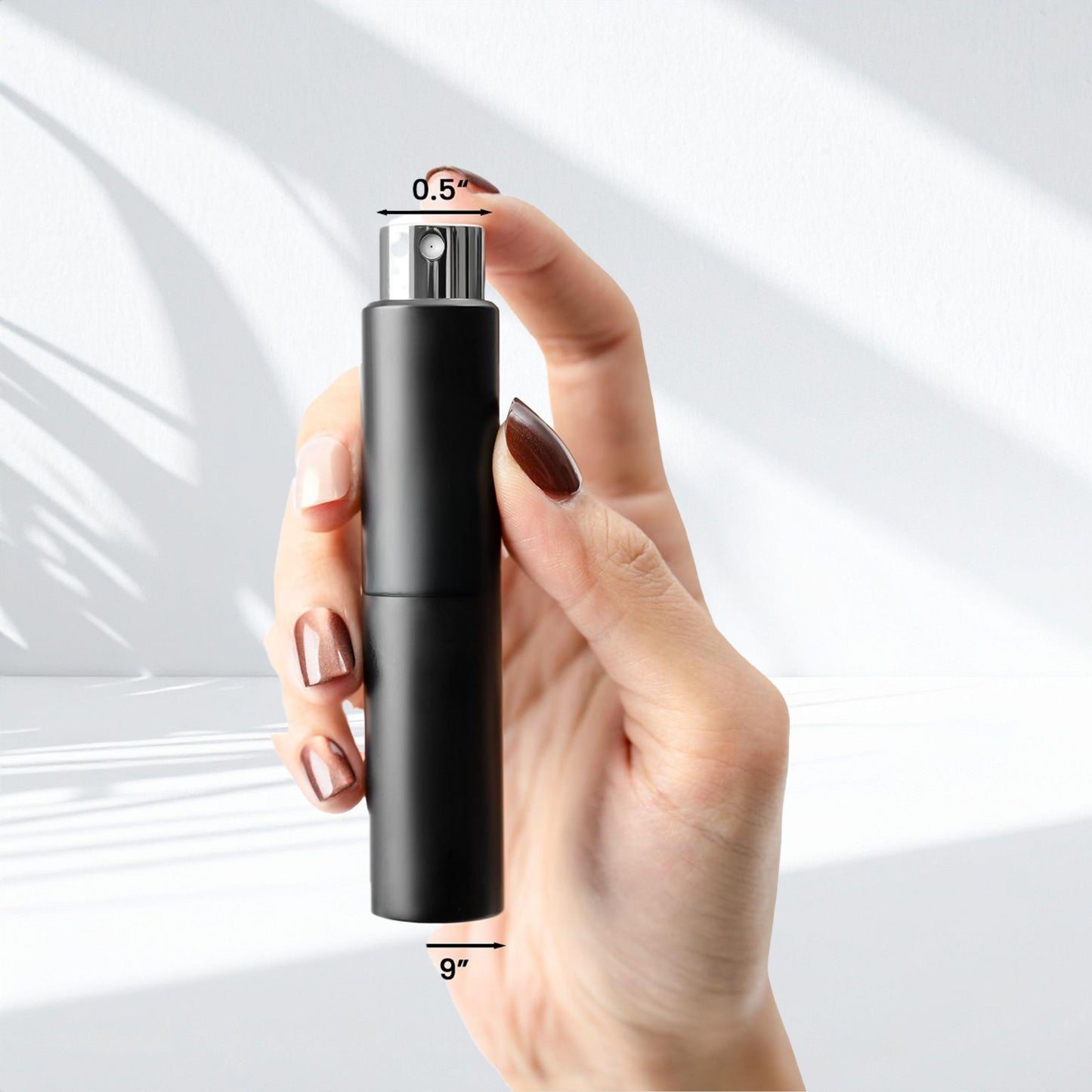AJMAL Evoke Silver Eau De Parfum For Men