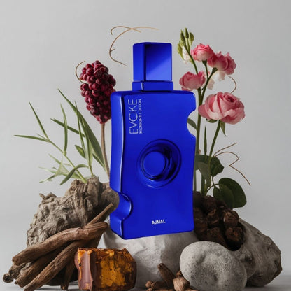 AJMAL Evoke Midnight Eau De Parfum For Woman