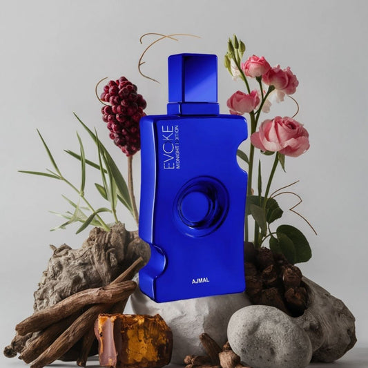 AJMAL Evoke Midnight Eau De Parfum For Woman