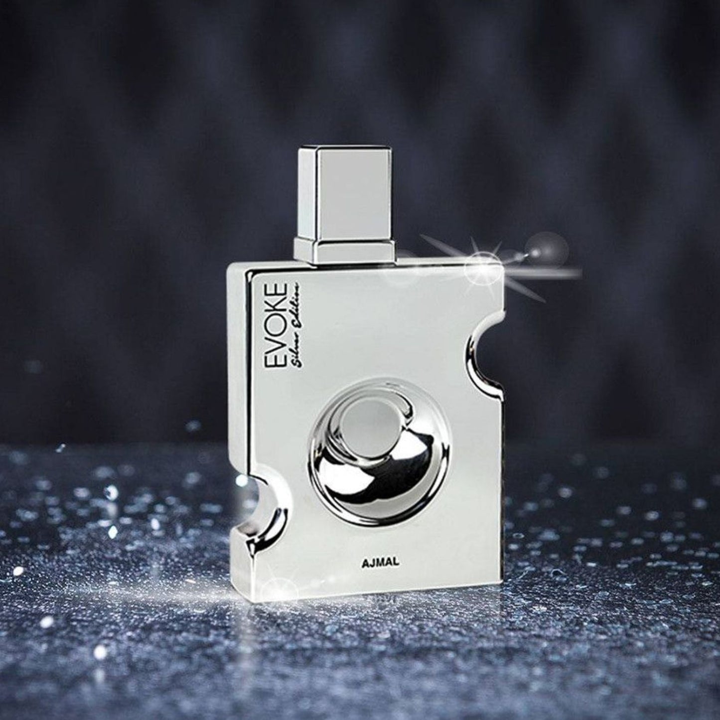 AJMAL Evoke Silver Eau De Parfum For Men