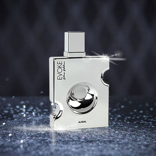 AJMAL Evoke Silver Eau De Parfum For Men