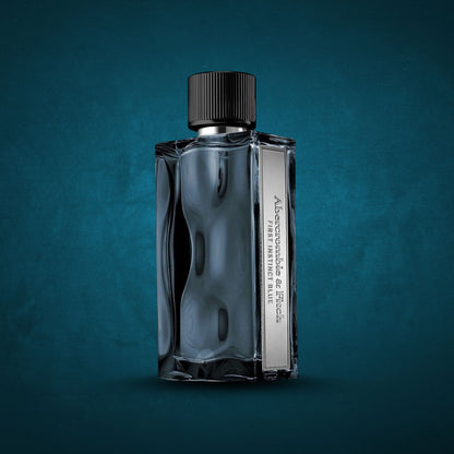 Abercrombie & Fitch First Instinct Blue Eau de Toilette for Men