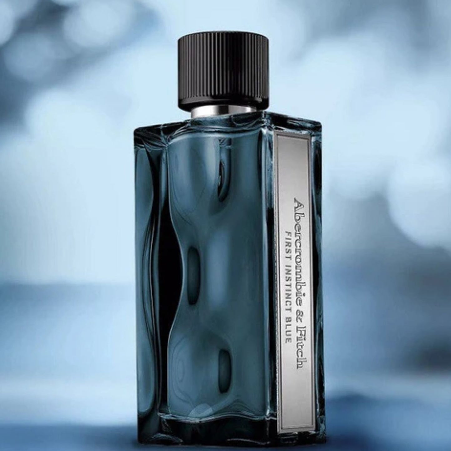 Abercrombie & Fitch First Instinct Eau de Toilette for Men