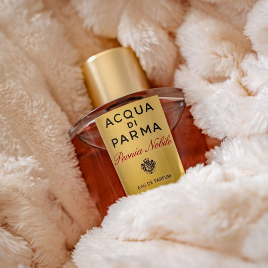 Acqua di Parma Peonia Nobile Eau de Parfum for Women