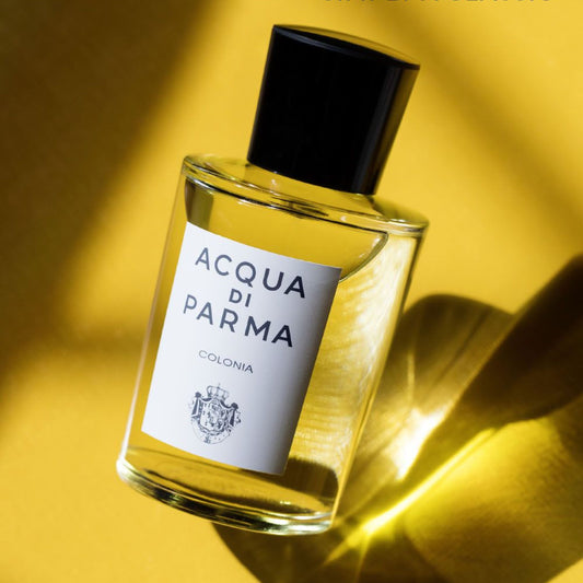 Acqua di Parma Colonia Pura Eau de Cologne Unisex
