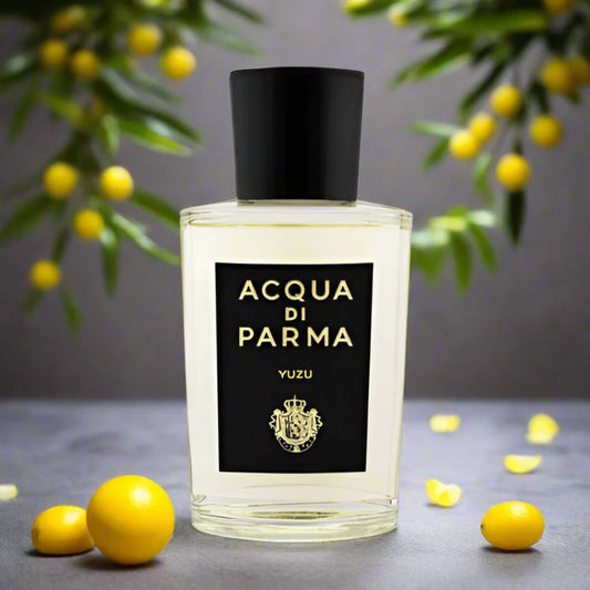 Acqua di Parma Yuzu Eau de Parfum Unisex