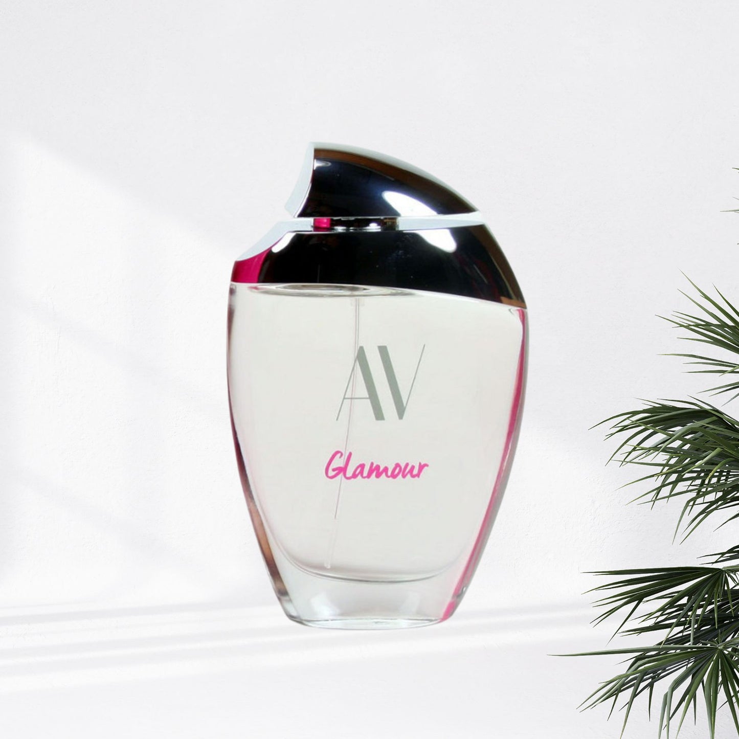 Adrienne Vittadini AV Glamour Eau De Toilette for Woman