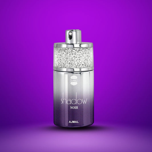 Ajmal Shadow Noir Eau De Parfum For Men