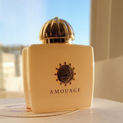 Amouage Beach Hut Woman Eau de Parfum for Women
