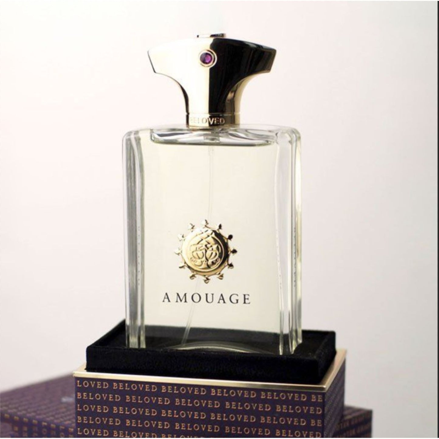 Amouage Beloved Man Eau de Parfum for Men