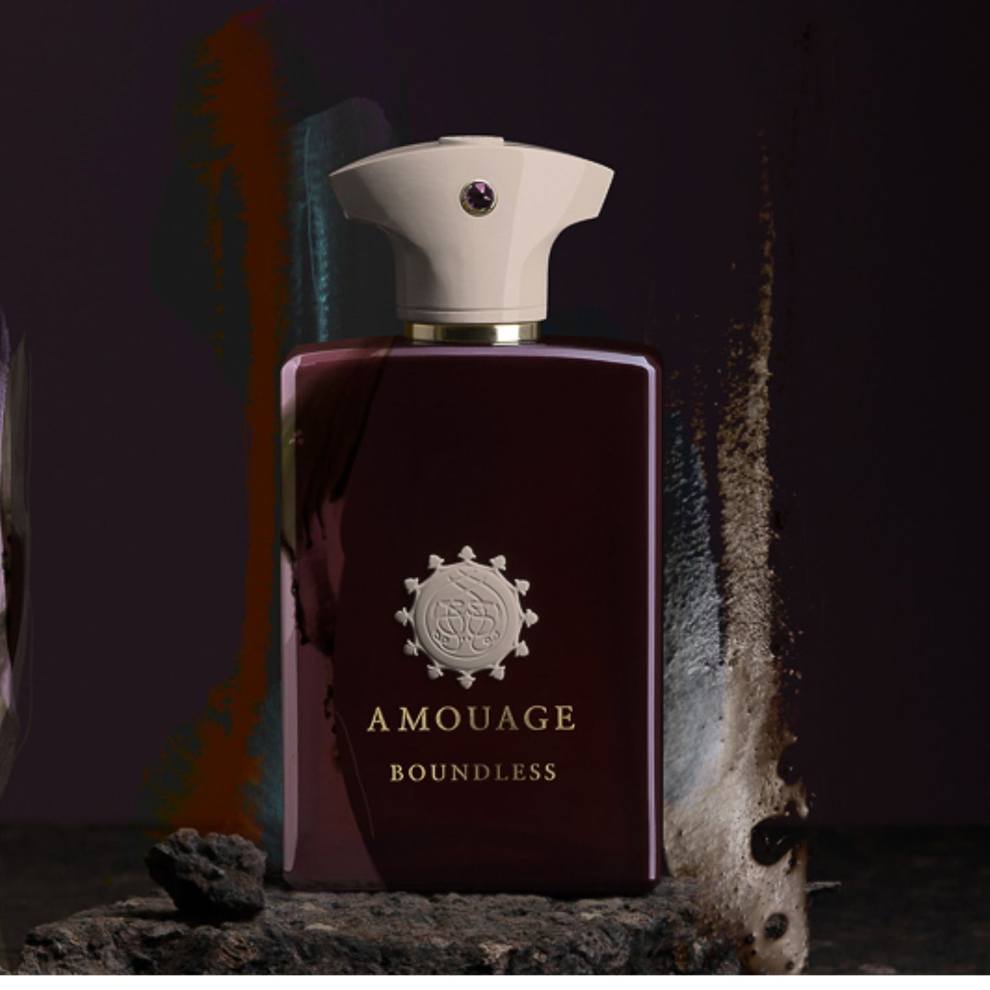 Amouage Boundless Eau de Parfum Unisex