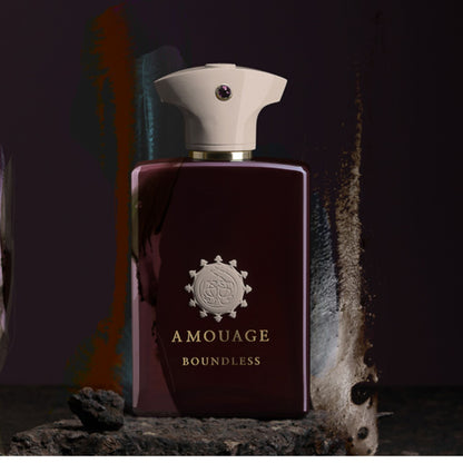 Amouage Boundless Eau de Parfum Unisex