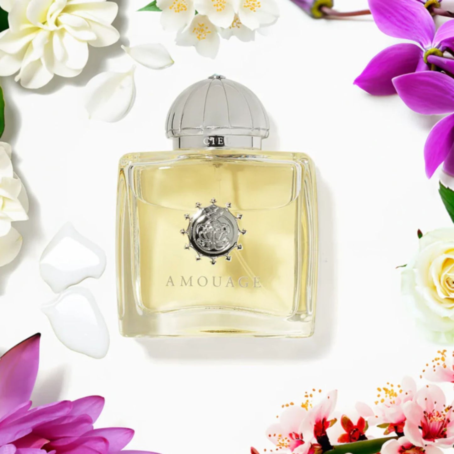Amouage Ciel Woman Eau de Parfum for Women