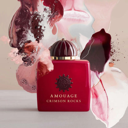 Amouage Crimson Rocks Eau de Parfum for Women