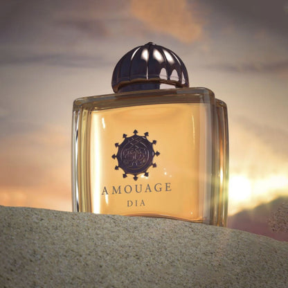 Amouage Dia Woman Eau de Parfum for Women