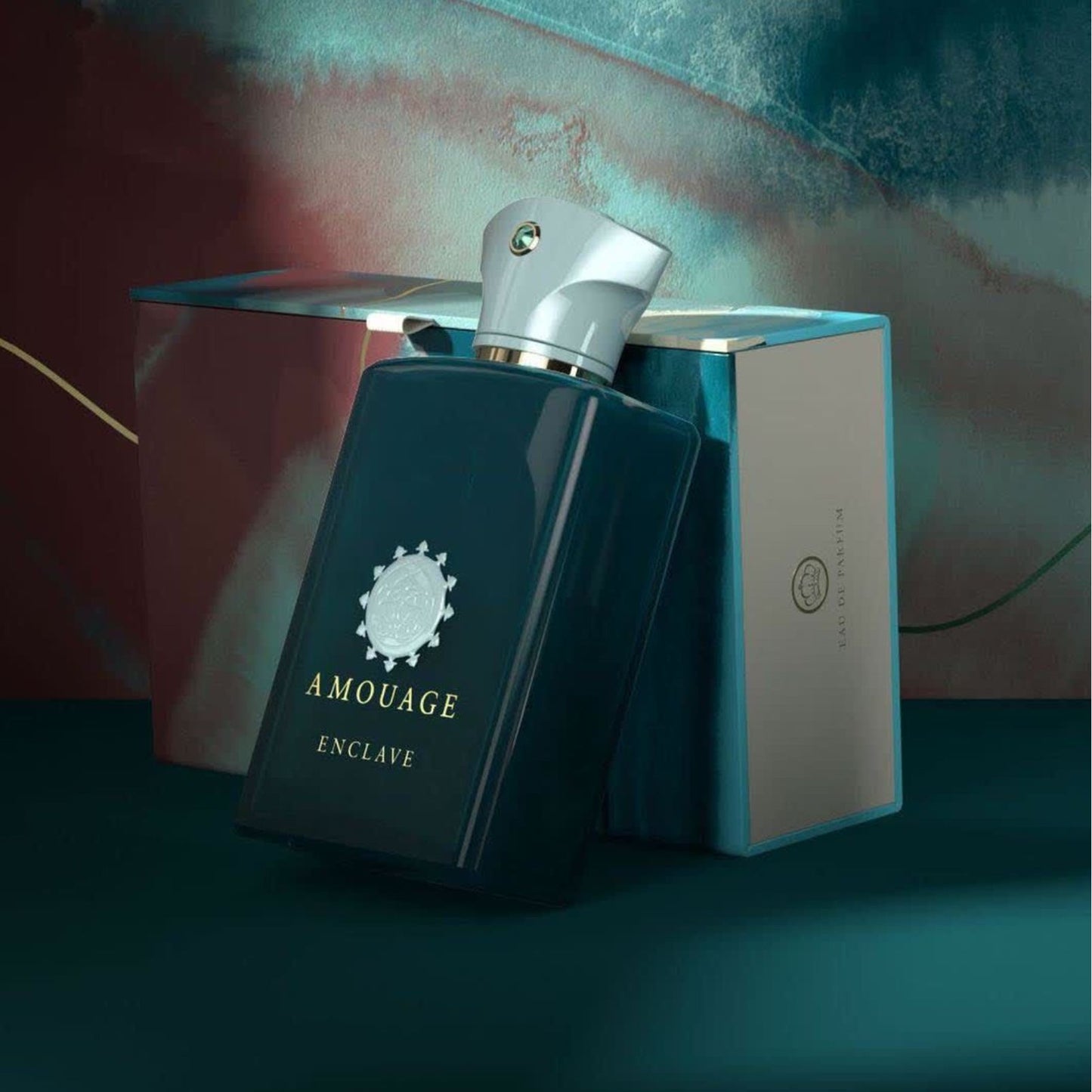 Amouage Enclave Eau de Parfum Unisex