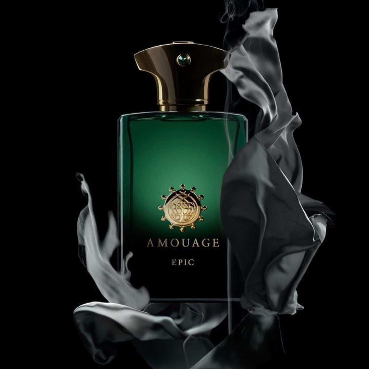 Amouage Epic Man Eau de Parfum for Men