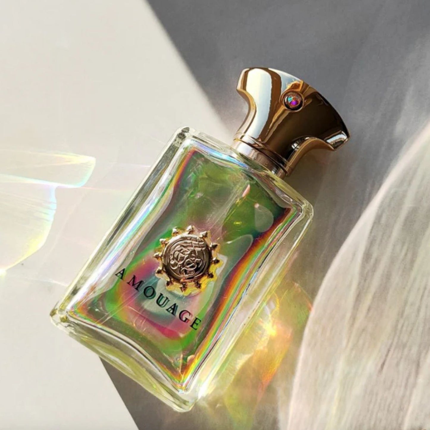 Amouage Fate Man Eau de Parfum for Men