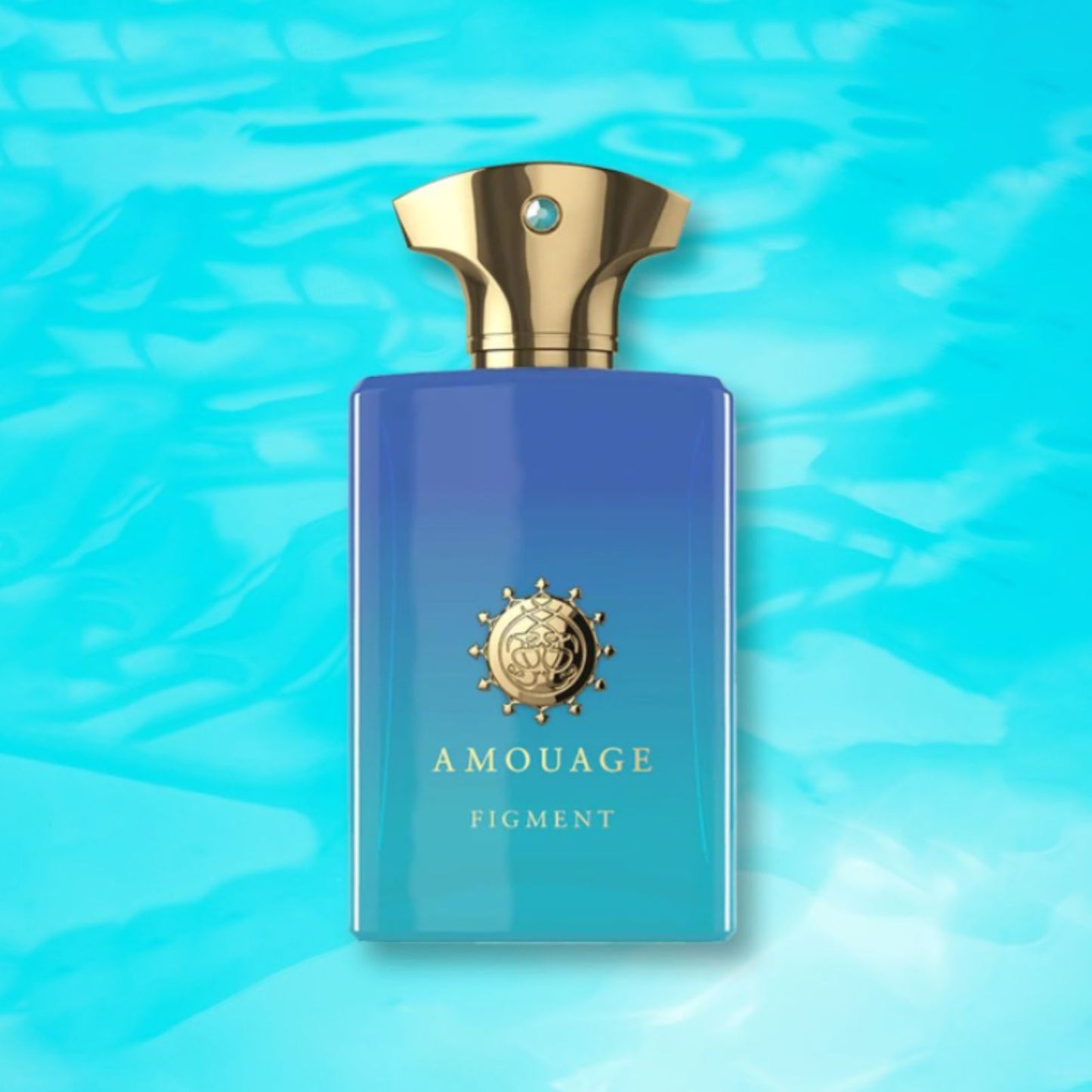 Amouage Figment Man Eau de Parfum for Men