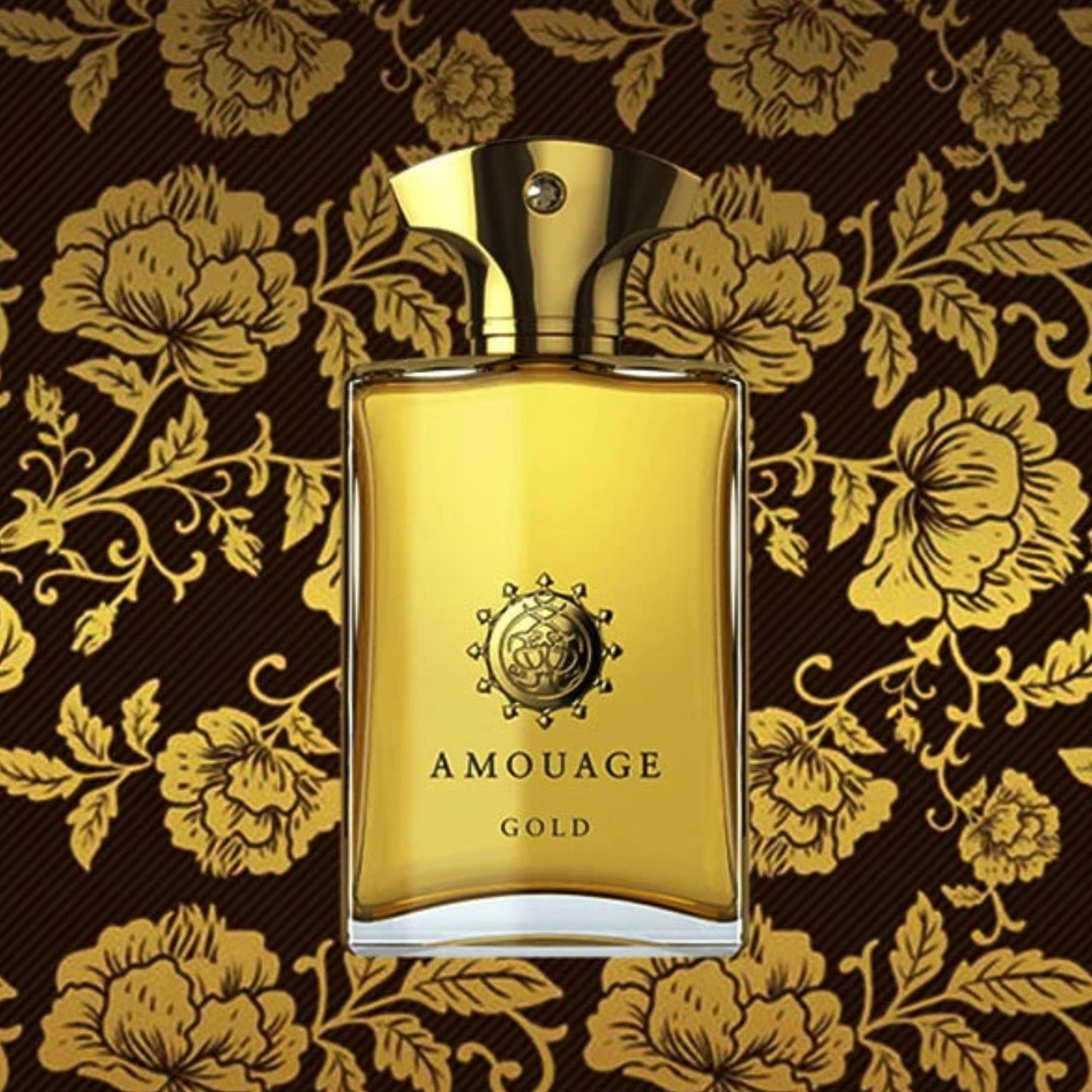 Amouage Gold Man Eau de Parfum for Men