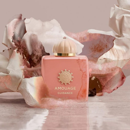 Amouage Guidance Eau de Parfum Unisex