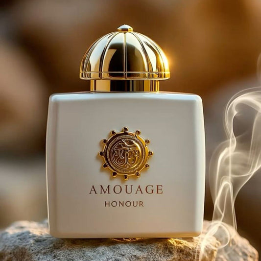 Amouage Honour Man Eau de Parfum for Men