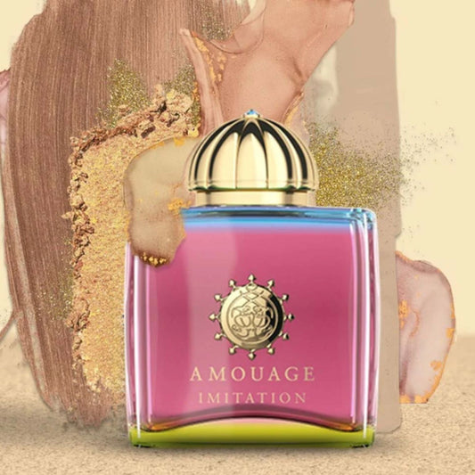 Amouage Imitation Woman Eau de Parfum for Women
