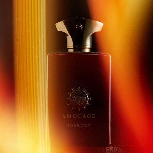Amouage Journey Man Eau de Parfum for Men