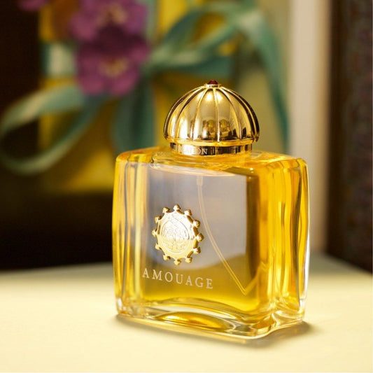 Amouage Jubilation 25 Woman Eau de Parfum for Women